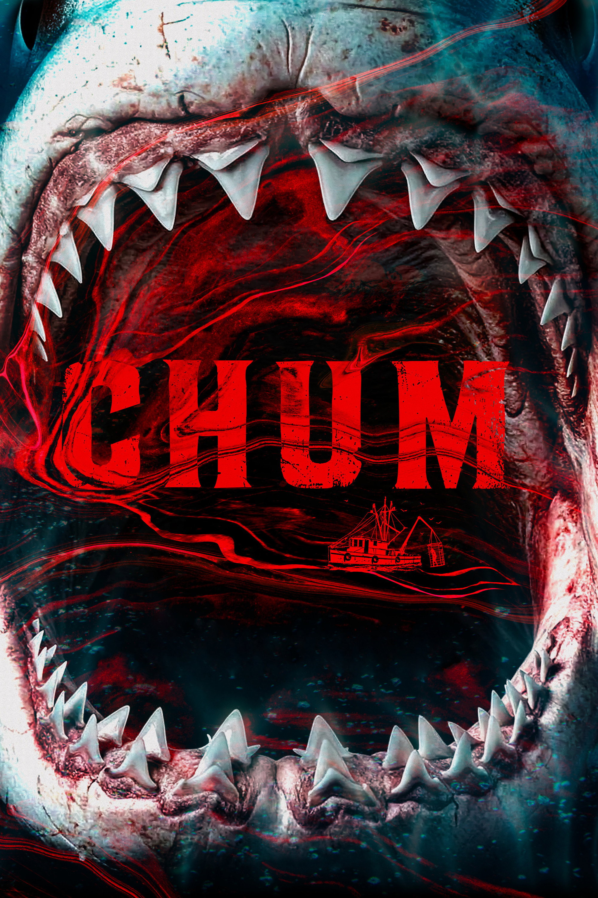 Xem Phim Bẫy Máu Trên Biển Vietsub HD Online