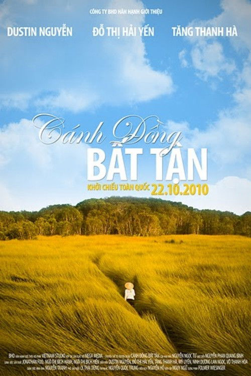 Xem Phim Cánh Đồng Bất Tận Vietsub HD Online