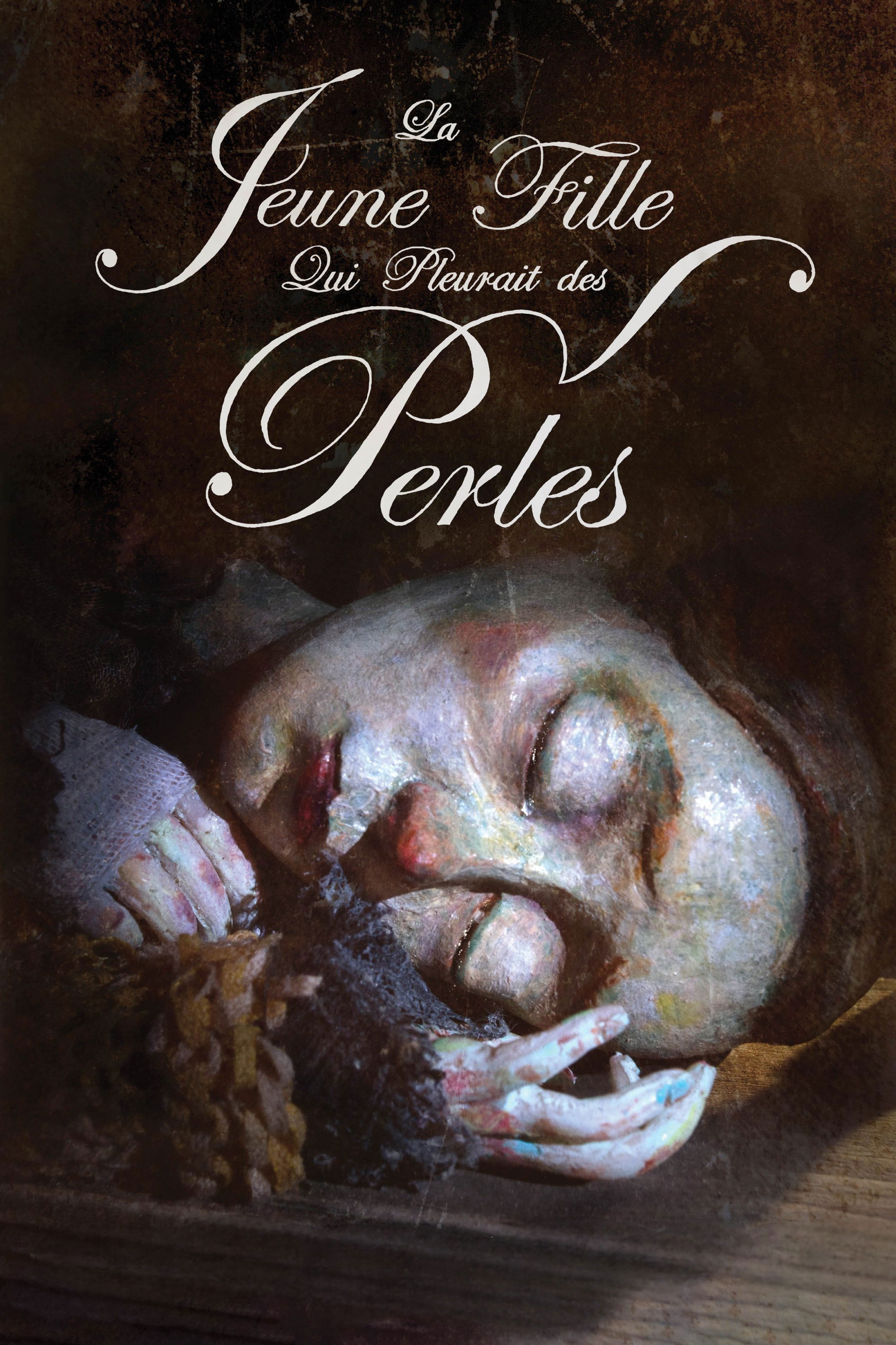 Xem Phim Cô Gái Khóc Ngọc Trai (La jeune fille qui pleurait des perles) Vietsub HD Online