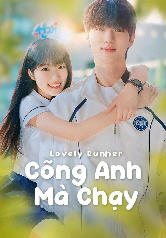 Xem Phim Cõng Anh Mà Chạy Vietsub HD Online
