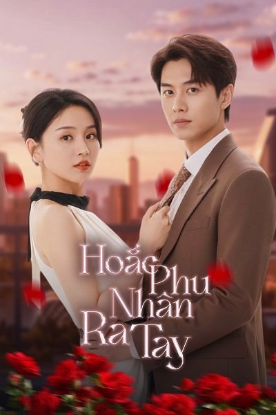 Xem Phim Hoắc Phu Nhân Ra Tay Vietsub HD Online