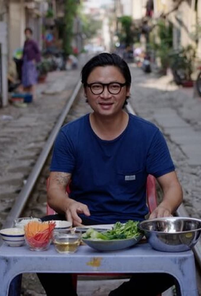 Xem Phim Luke Nguyễn Trên Chuyến Tàu Bắc Nam Vietsub HD Online