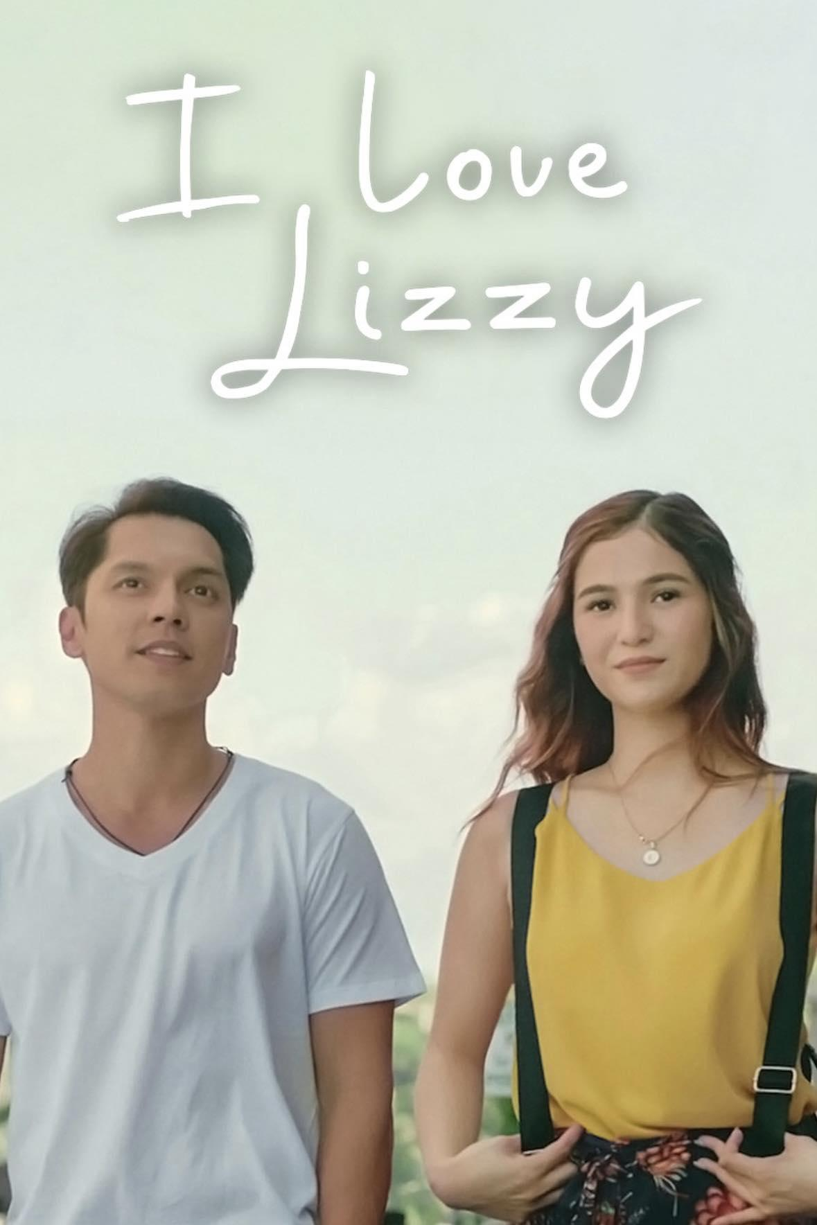 Tôi yêu Lizzy