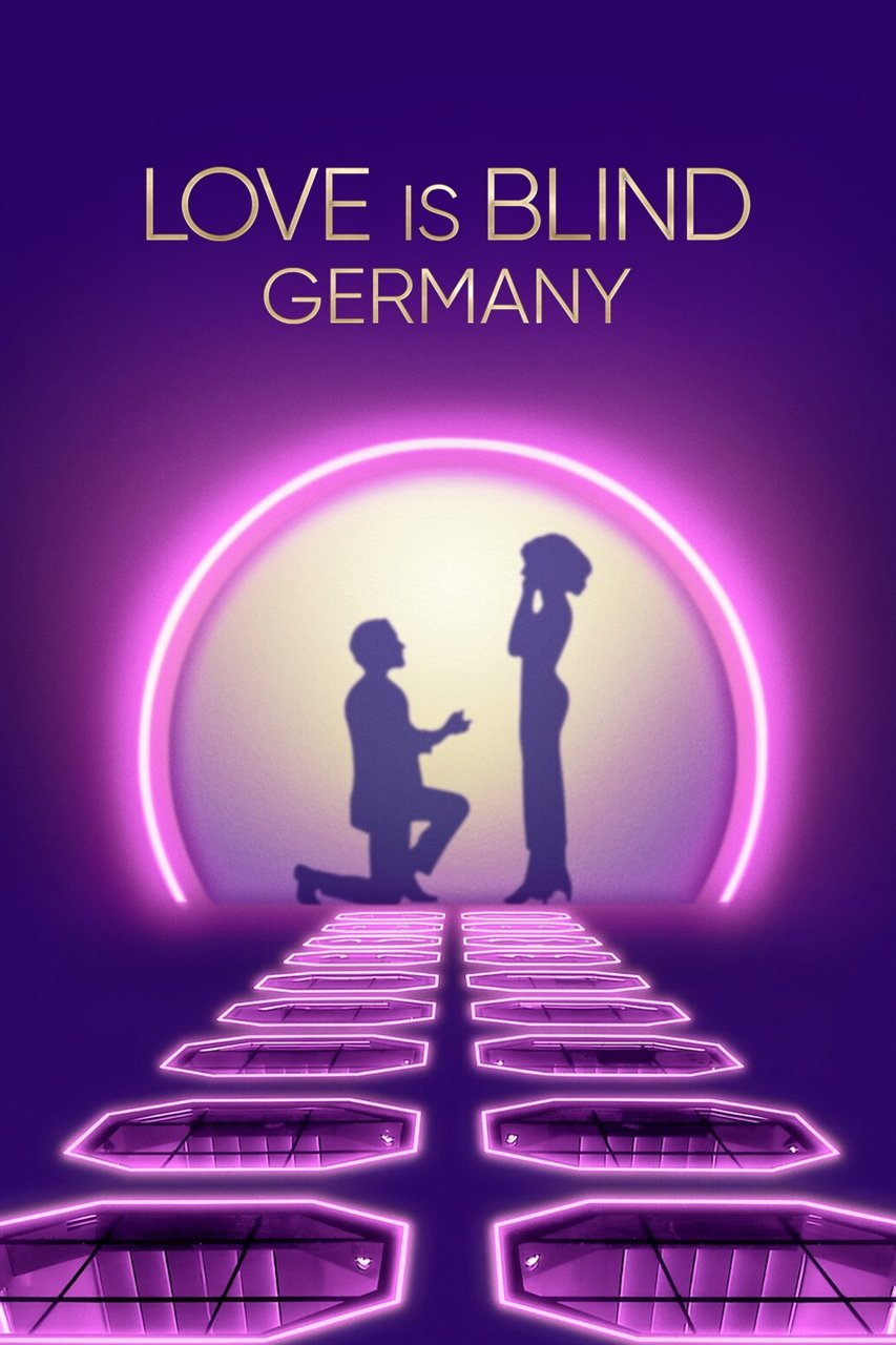 Xem Phim Yêu Là Mù Quáng: Đức (Phần 1) Vietsub HD Online