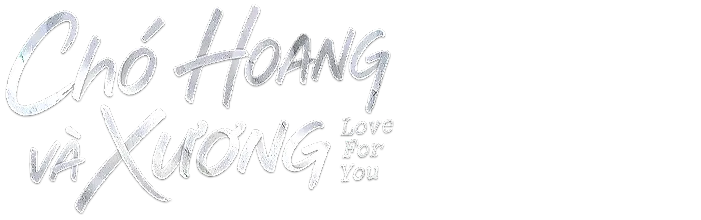 Logo tên phim Chó Hoang Và Xương trên Phim Mới